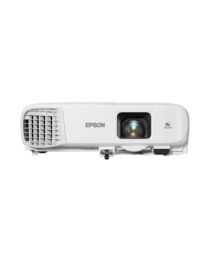 EPSON EB-992F Beamer(Full-HD)