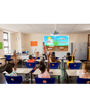 EPSON EB-992F Beamer(Full-HD)