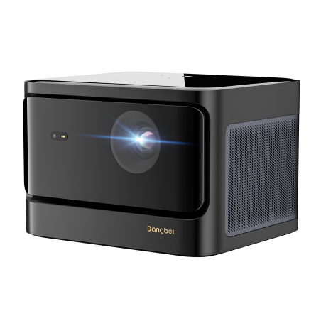 DANGBEI Mars Laser Beamer(Full-HD, 2100 ANSI-Lumen)