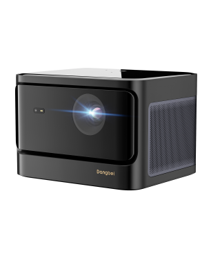 DANGBEI Mars Laser Beamer(Full-HD, 2100 ANSI-Lumen)