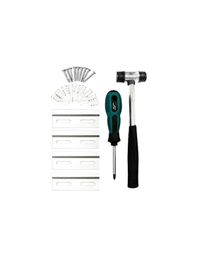 ELITE SCREENS EZ FRAME21:9 / CineWhite / 322 x 137 Beamer Leinwand