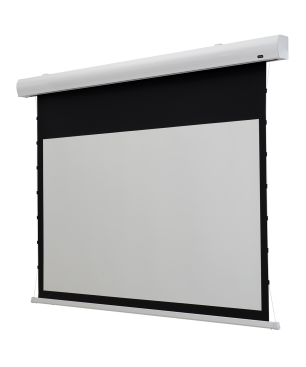 CELEXON HomeCinema Tension MWHT Tensionleinwand, Bildbreite: 240 cm