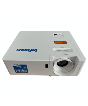 INFOCUS INL146 Beamer(WXGA, 3100 Lumen)