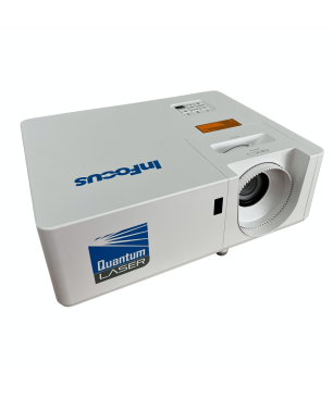 INFOCUS INL146 Beamer(WXGA, 3100 Lumen)