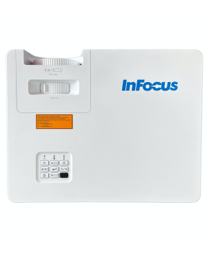 INFOCUS INL146 Beamer(WXGA, 3100 Lumen)