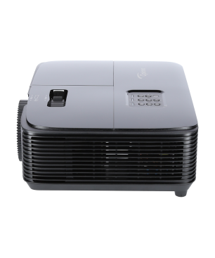 OPTOMA HD28e Beamer(Full-HD, 3D, 3800 Lumen)
