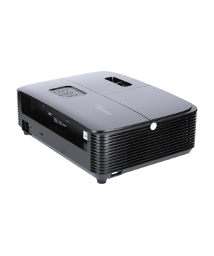 OPTOMA HD28e Beamer(Full-HD, 3D, 3800 Lumen)