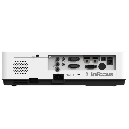 INFOCUS IN1026 Beamer(WXGA, 4200 Lumen)