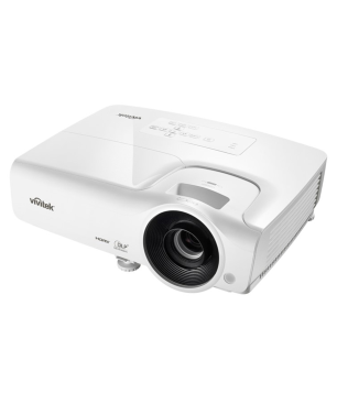 VIVITEK DX273-EDU Beamer(VGA, 4000 Lumen)