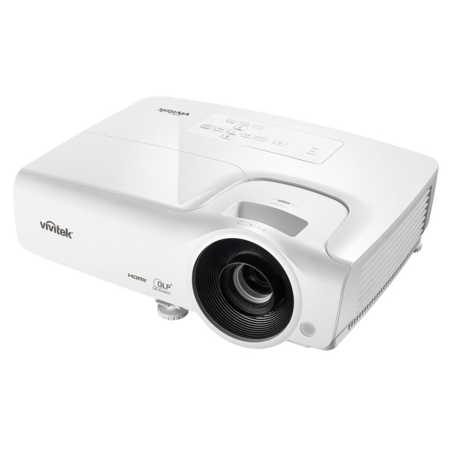 VIVITEK DX273-EDU Beamer(VGA, 4000 Lumen)