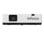 INFOCUS IN1024 Beamer(VGA, 4000 Lumen)