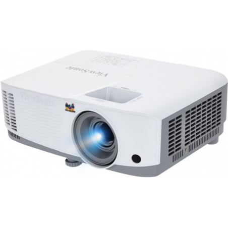 VIEWSONIC PG707W Beamer(WXGA, 3500 ANSI-Lumen)
