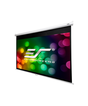 ELITE SCREENS Rollo 304,8 x 304,8 cm (1:1) 170" Rollo Leinwand