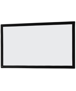 CELEXON Mobil Expert Beamer Leinwand, Bildbreite: 366 cm