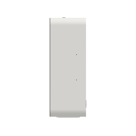 BRAUN Audio LE01 Bluetooth Lautsprecher App-steuerbar, Bluetooth, Weiß