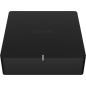 SONOS PORT WLAN Adapter App-steuerbar, Mattschschwarz
