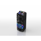 PANASONIC SC-TMAX 40 E-K Bluetooth Lautsprecher, Schwarz
