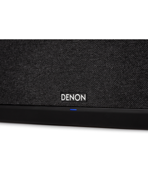 DENON HOME 350 Lautsprecher App-steuerbar, Bluetooth, Schwarz