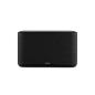DENON HOME 350 Lautsprecher App-steuerbar, Bluetooth, Schwarz