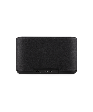 DENON HOME 350 Lautsprecher App-steuerbar, Bluetooth, Schwarz