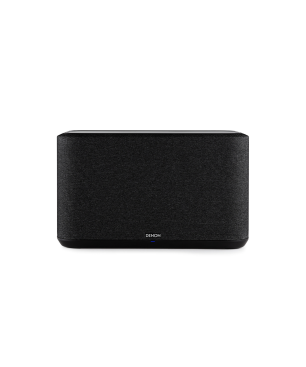 DENON HOME 350 Lautsprecher App-steuerbar, Bluetooth, Schwarz