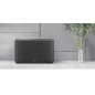 DENON HOME 350 Lautsprecher App-steuerbar, Bluetooth, Schwarz