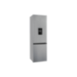 EXQUISIT KGC265-70-WS-040D inoxlook Kühlgefrierkombi (D, 1795 mm hoch, Inox) EXQUISIT KGC265-70-WS-040D inoxlook Kühlgefrierkombi (D, 1795 mm hoch, Inox)