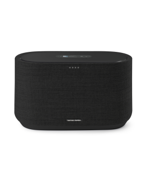 HARMAN KARDON Citation 300 Lautsprecher App-steuerbar, Bluetooth, Schwarz