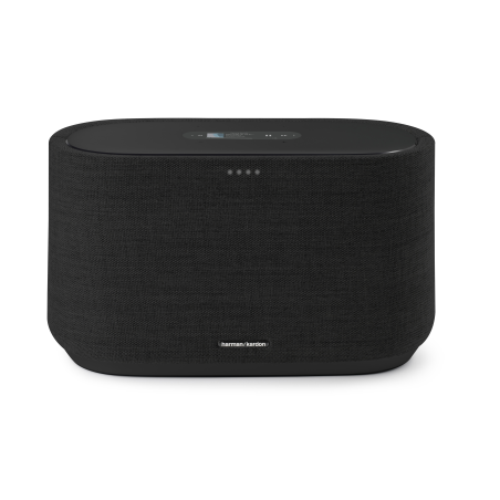 HARMAN KARDON Citation 300 Lautsprecher App-steuerbar, Bluetooth, Schwarz