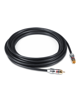 TEUFEL Ultima 40 Aktiv Club Edition 2.1 Komplettanlage, Schwarz