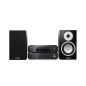YAMAHA MCR-N670 Kompaktanlage (Schwarz)