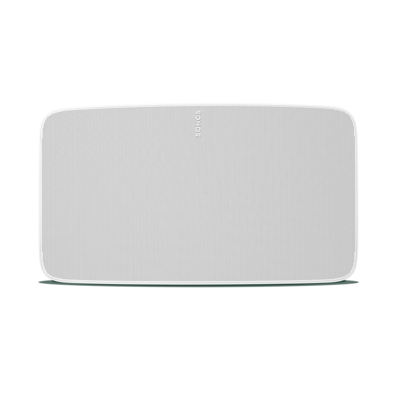 SONOS Five Lautsprecher App-steuerbar, Weiß SONOS Five Lautsprecher App-steuerbar, Weiß