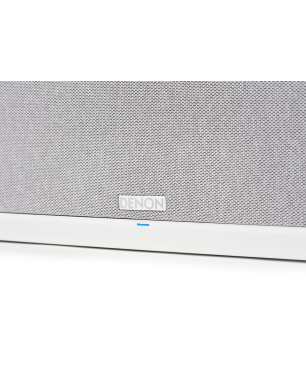 DENON HOME 350 Lautsprecher App-steuerbar, Bluetooth, Weiß