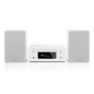 DENON CEOL N11DAB CD-Netzwerk-Receiver (Weiß)