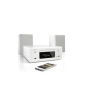 DENON CEOL N11DAB CD-Netzwerk-Receiver (Weiß)