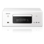 DENON CEOL N11DAB CD-Netzwerk-Receiver (Weiß)