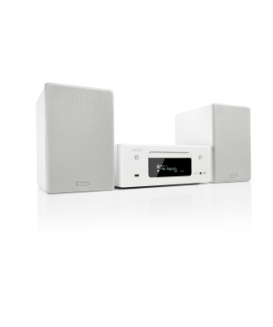 DENON CEOL N11DAB CD-Netzwerk-Receiver (Weiß)