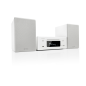 DENON CEOL N11DAB CD-Netzwerk-Receiver (Weiß)