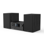 KENWOOD M925DABB Kompaktanlage (Schwarz)
