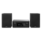 DENON CEOL N11DAB CD-Netzwerk-Receiver (Schwarz)