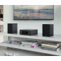 DENON CEOL N11DAB CD-Netzwerk-Receiver (Schwarz)