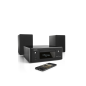DENON CEOL N11DAB CD-Netzwerk-Receiver (Schwarz)