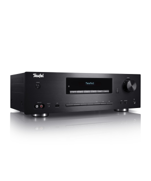 TEUFEL THEATER 500S KOMBO Stereo-Anlage (Schwarz)
