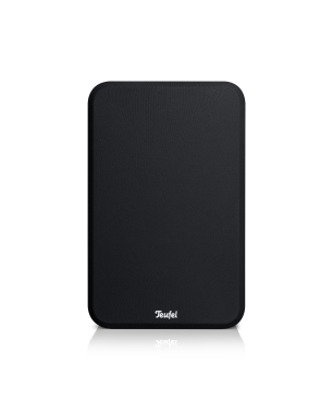 TEUFEL Ultima 20 Kombo HIFI KOMPAKTANLAGE (Schwarz)
