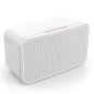 HAMA 054887 SIRIUM 2100 AMBT WEISS Lautsprecher App-steuerbar, Bluetooth, Ja, Weiß