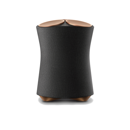 SONY SRS-RA 5000 Bluetooth Lautsprecher App-steuerbar, Bluetooth, Wi-fi 11a, 11b, 11g, 11n, Schwarz