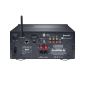 MAGNAT MC 200 Receiver (schwarz)