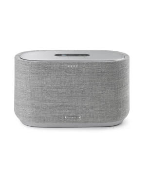 HARMAN KARDON Citation 300 Lautsprecher App-steuerbar, Bluetooth, Grau