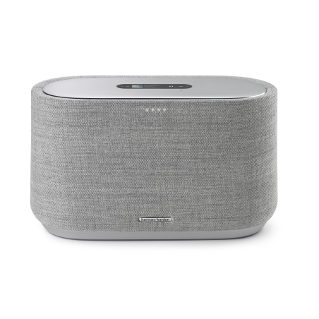 HARMAN KARDON Citation 300 Lautsprecher App-steuerbar, Bluetooth, Grau
