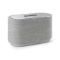 HARMAN KARDON Citation 300 Lautsprecher App-steuerbar, Bluetooth, Grau